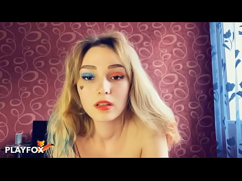 ❤️ Волшебные очки виртуальной реальности подарили мне секс с Харли Куинн ❌ Жесткое порно на порно сайте loanworld.top ️